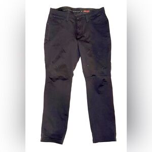All Terrain Wranglers Straight-Leg Pants